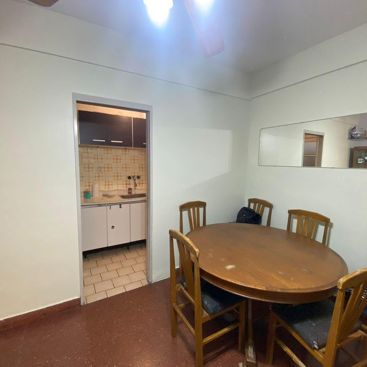 Venta Departamento de 3 Ambientes C/ 2 Patios | Liniers 4