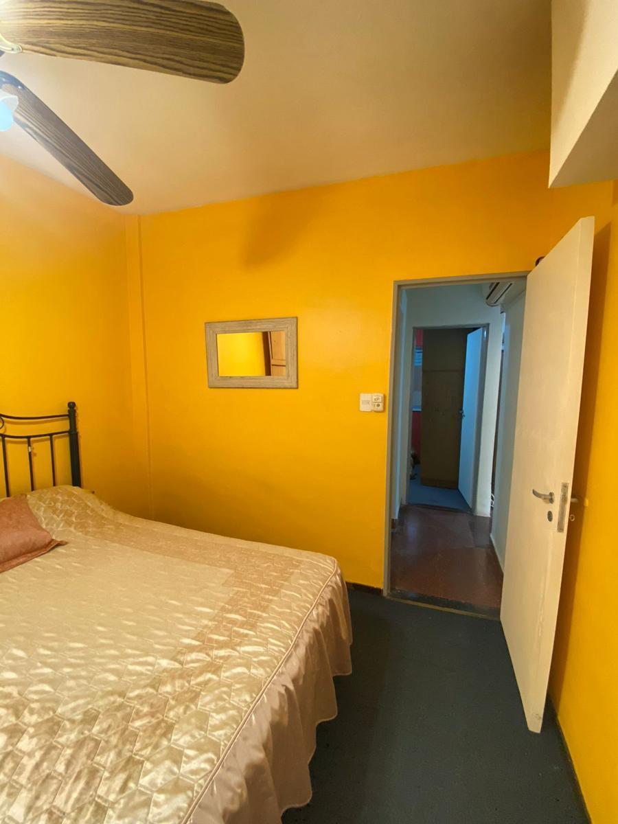 Venta Departamento de 3 Ambientes C/ 2 Patios | Liniers 2
