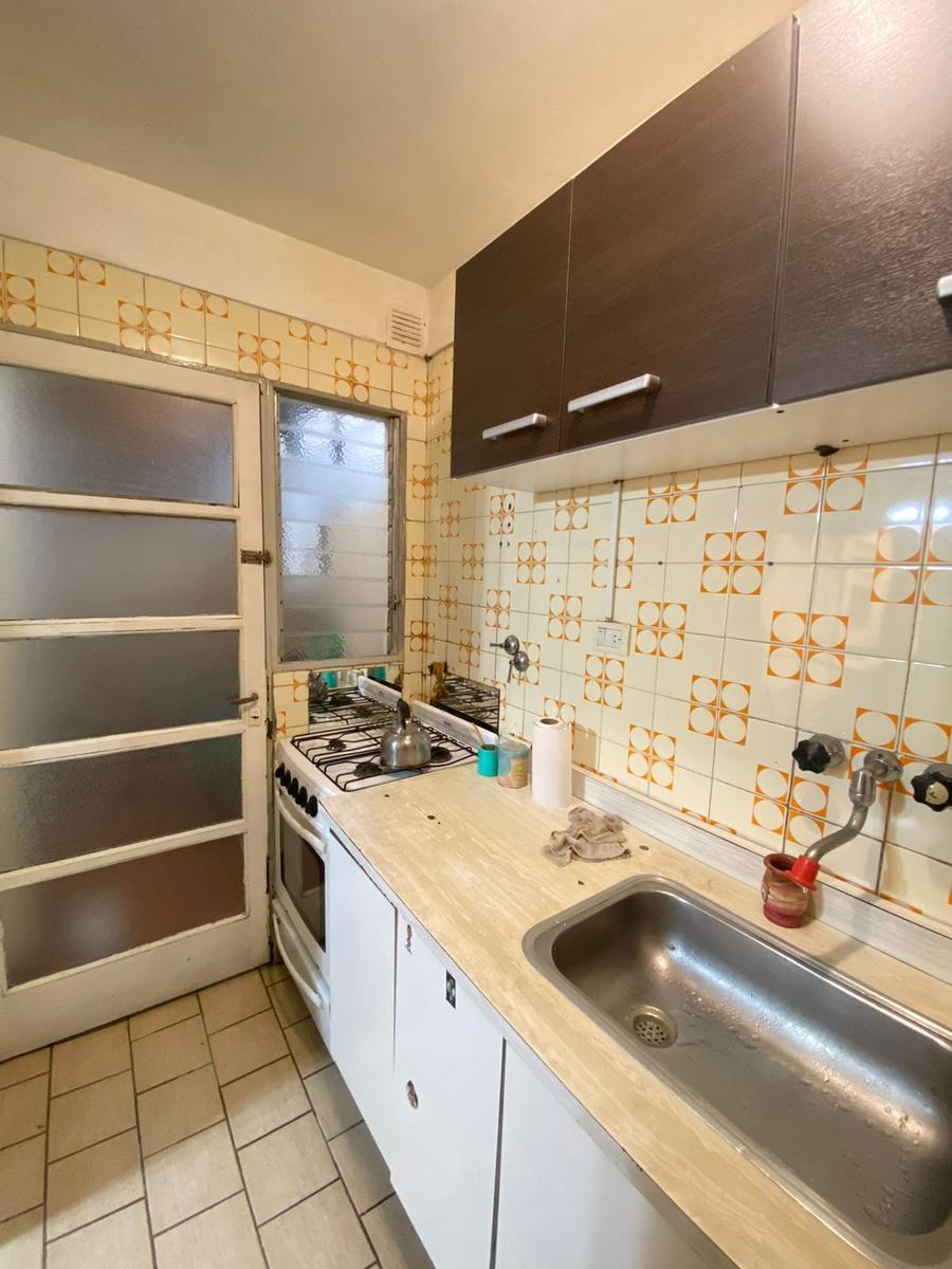 Venta Departamento de 3 Ambientes C/ 2 Patios | Liniers 5