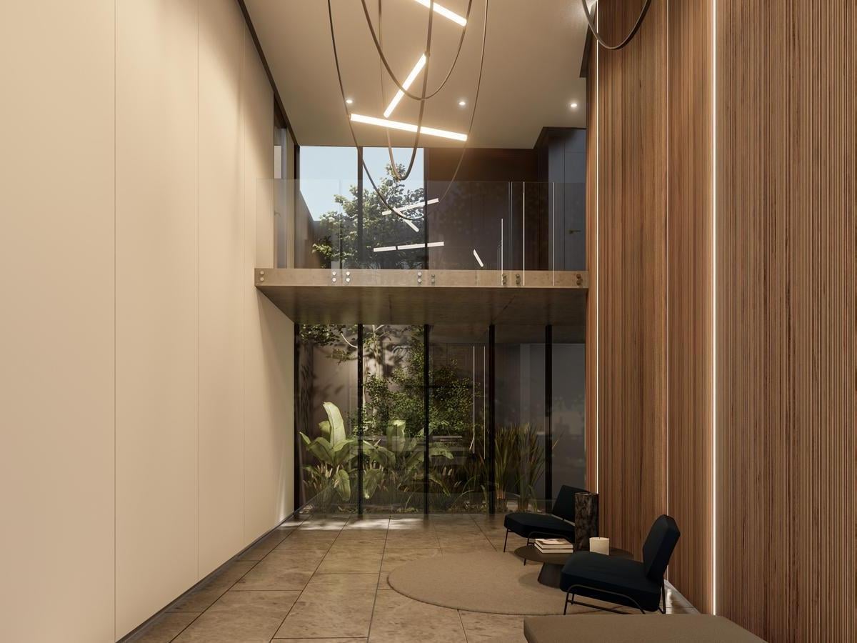 Foto de 2 ambientes a financiar // Emprendimiento Villa Luro Piso 1° Dto. E, imagen 3