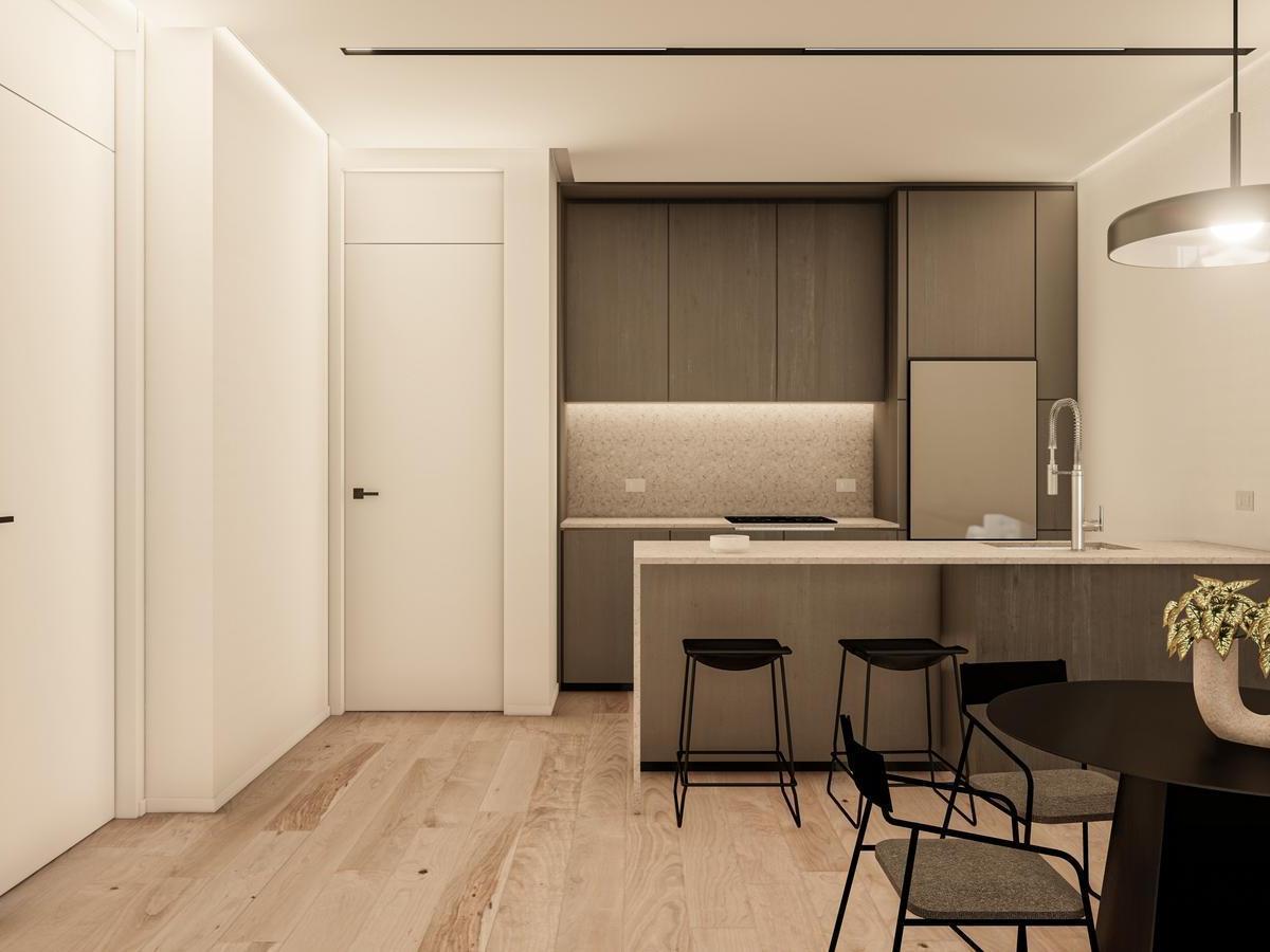 Foto de Departamento 2 ambientes. | Federico Lacroze al 2400, imagen 4