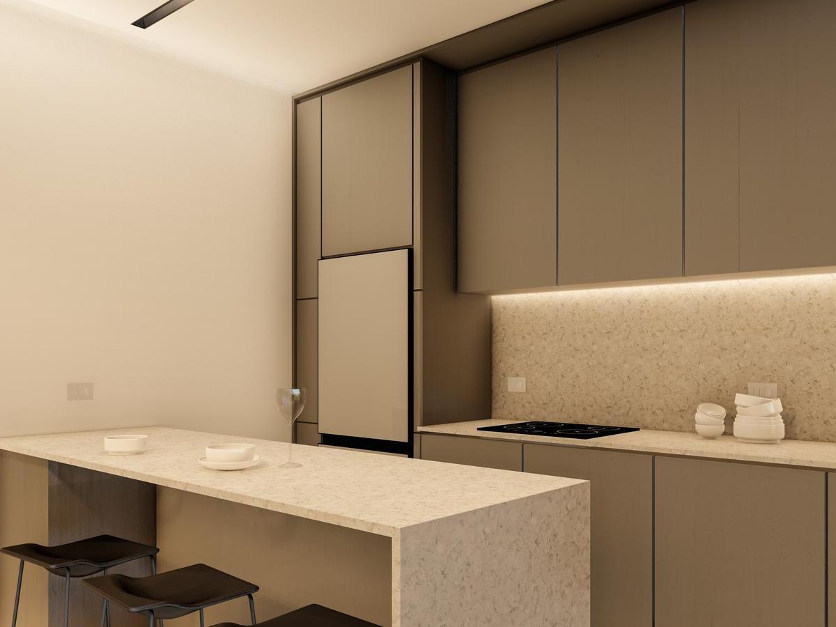Foto de Departamento 2 ambientes. | Federico Lacroze al 2400, imagen 2