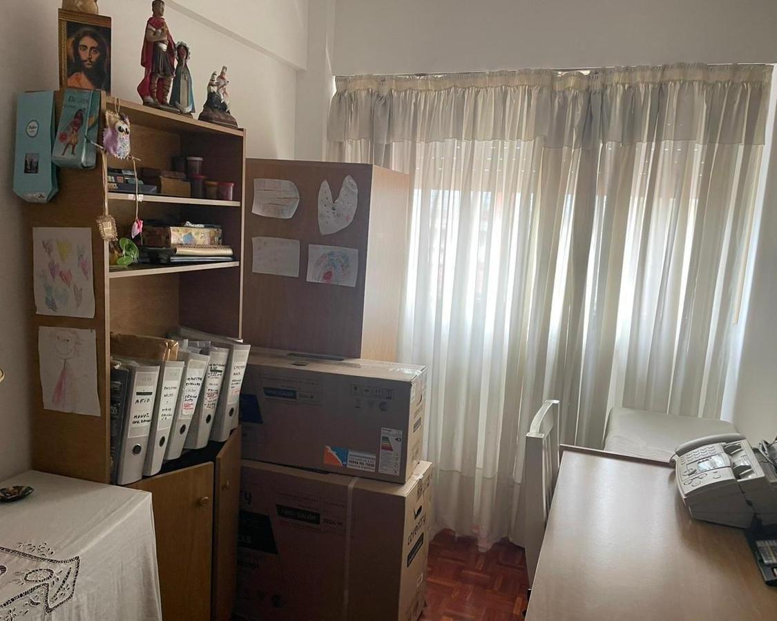 Departamento 4 Ambientes. | Ramon L Falcon Al 6800 1