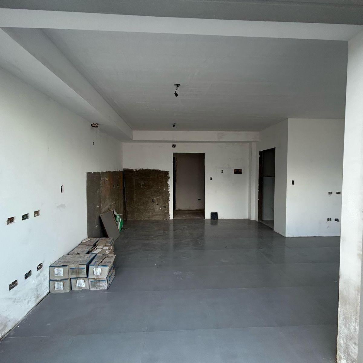Departamento a estrenar - Pronto a entrega - Floresta - 8°D