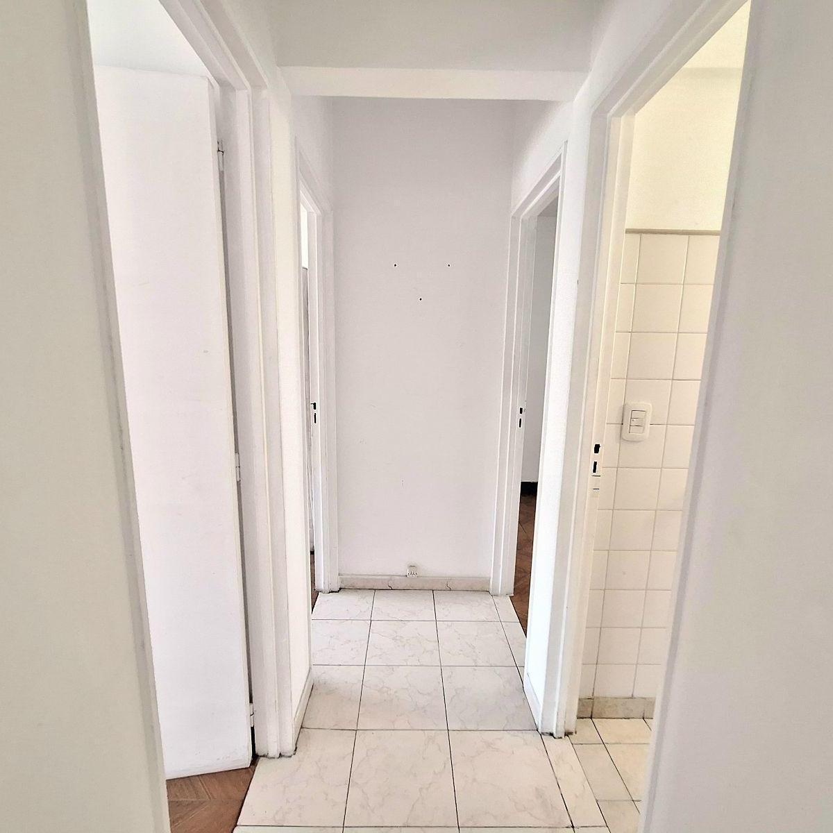 Departamento 4 Ambientes Venta // Mataderos 4