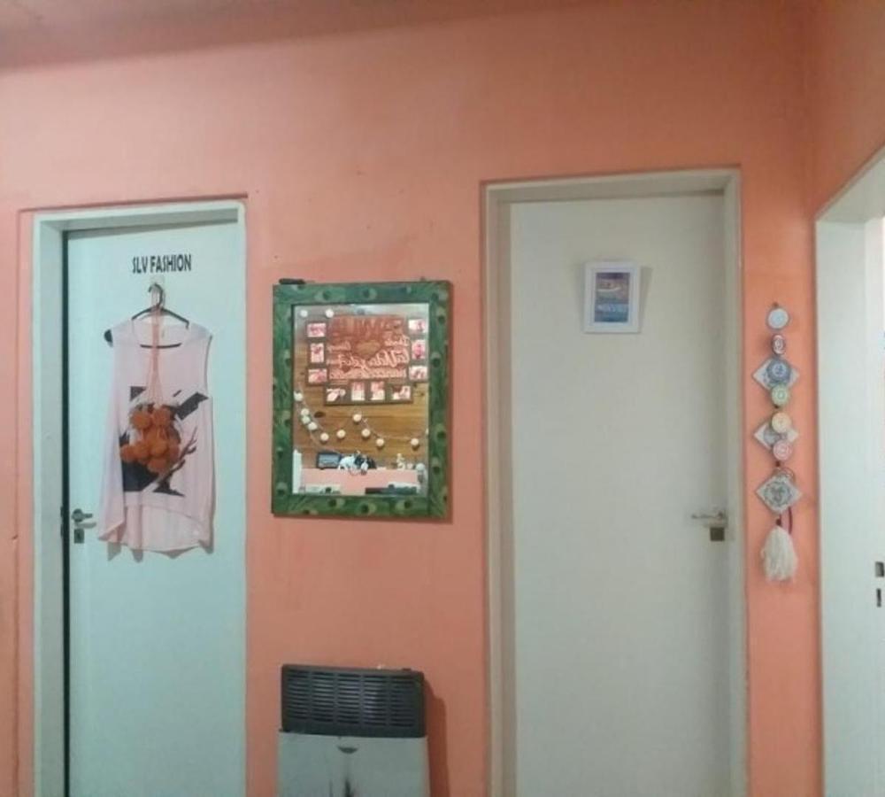 Casa en Venta Sobre Loste de 8,66 X 26 1