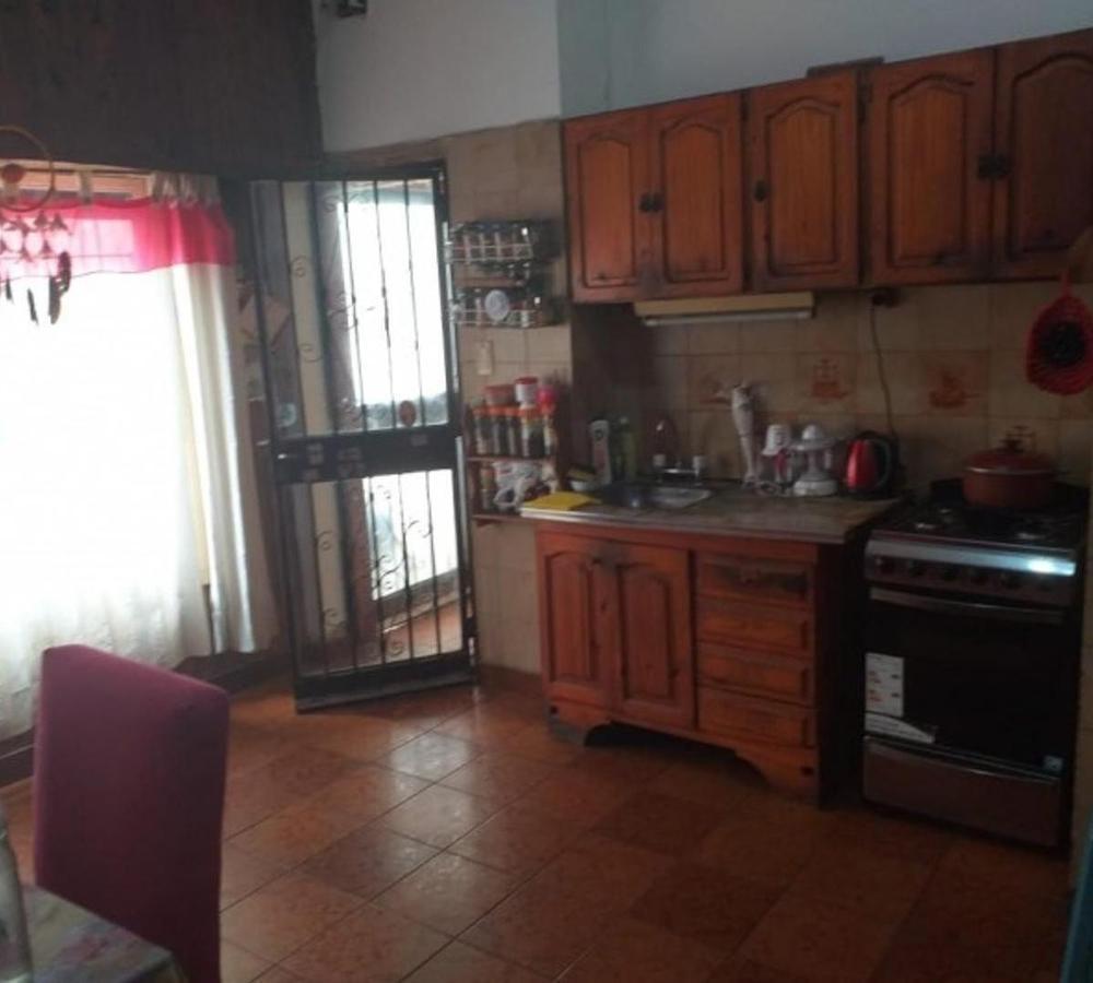 Casa en Venta Sobre Loste de 8,66 X 26 5