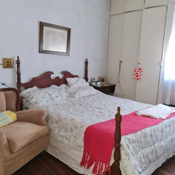 Venta | Departamento 3 Ambientes | Excelente Ubicación | Apto Crédito 4