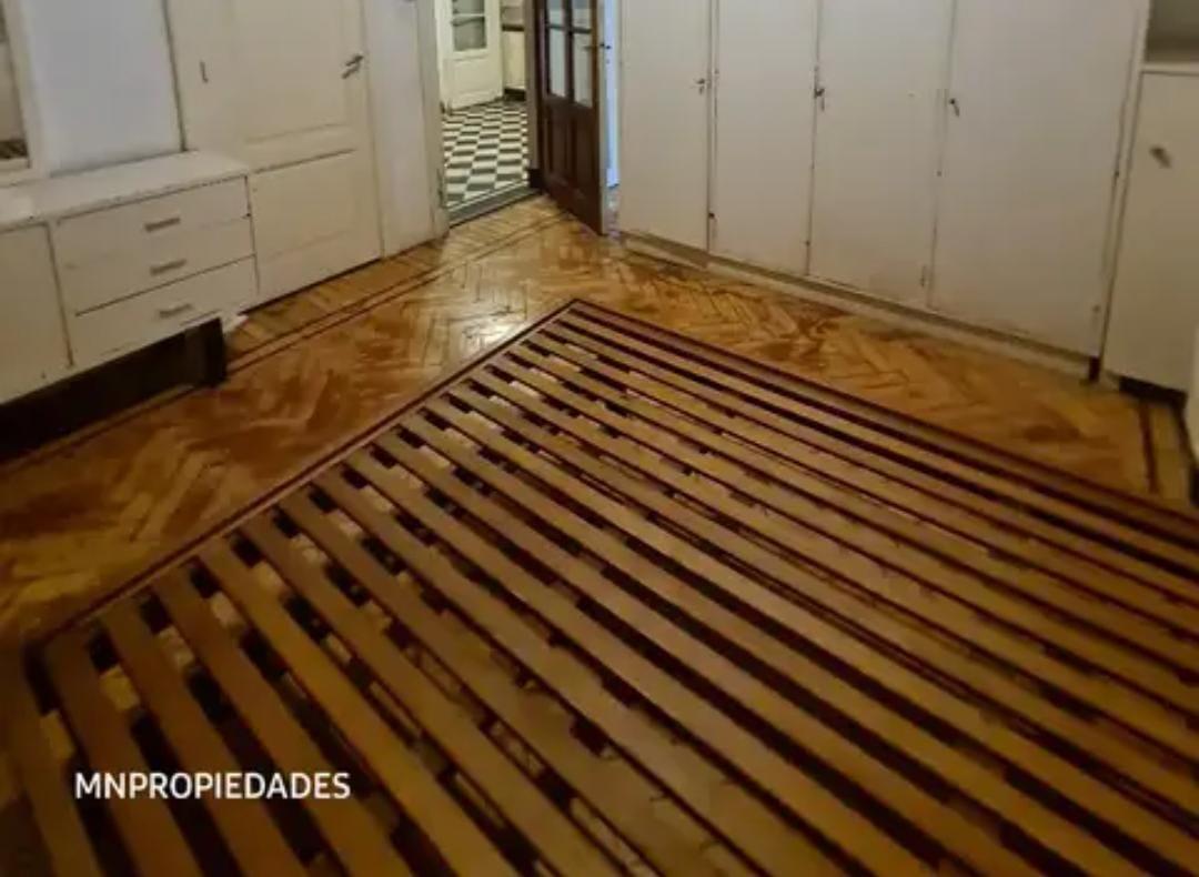 Venta / PH Tipo Casa 4 Ambientes con Cochera / Floresta 4