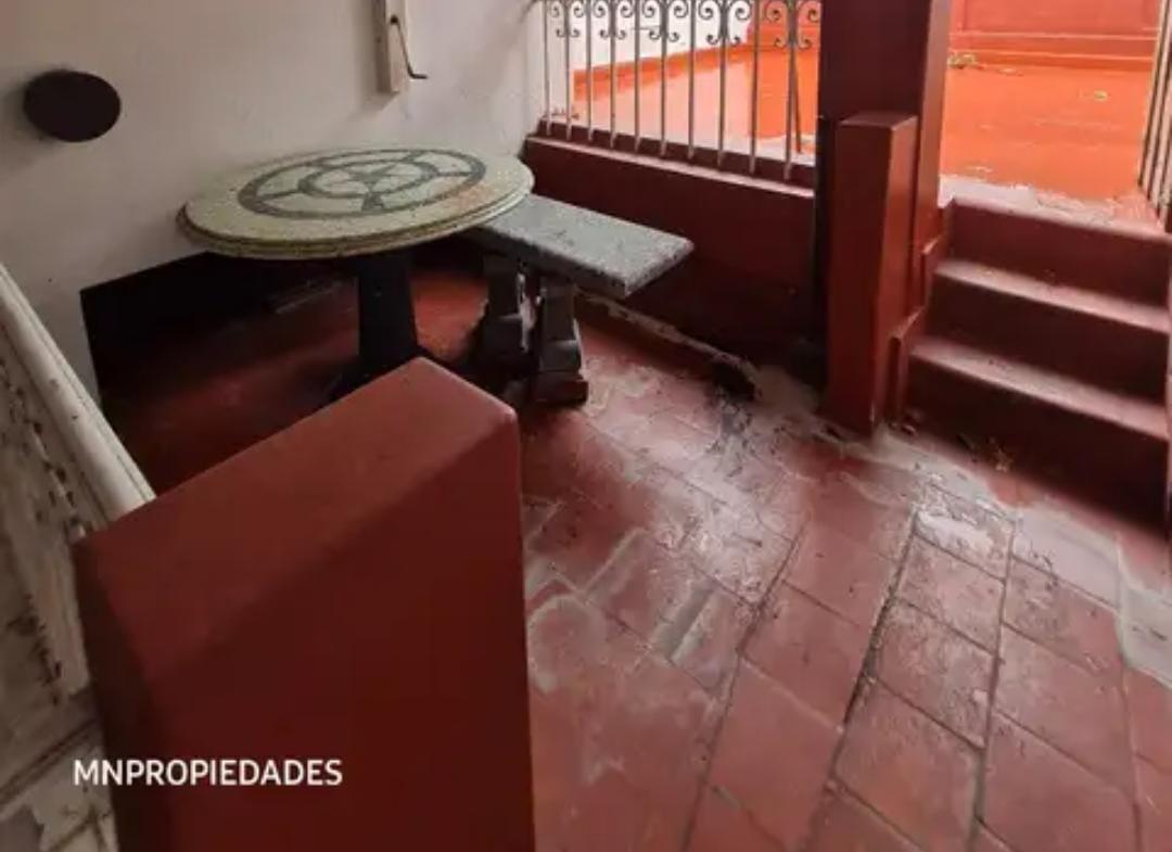 Venta / PH Tipo Casa 4 Ambientes con Cochera / Floresta 3