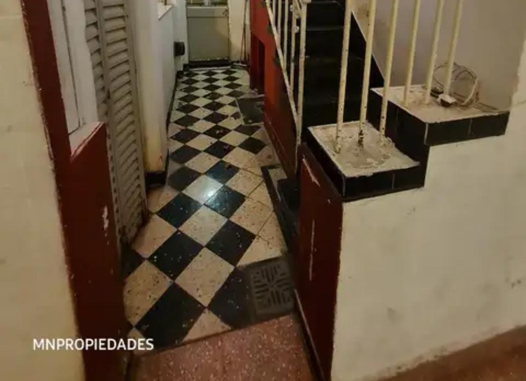 Venta / PH Tipo Casa 4 Ambientes con Cochera / Floresta 5