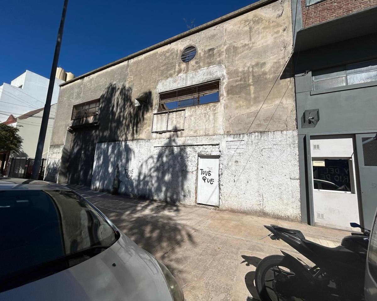 Propiedad en Argentina