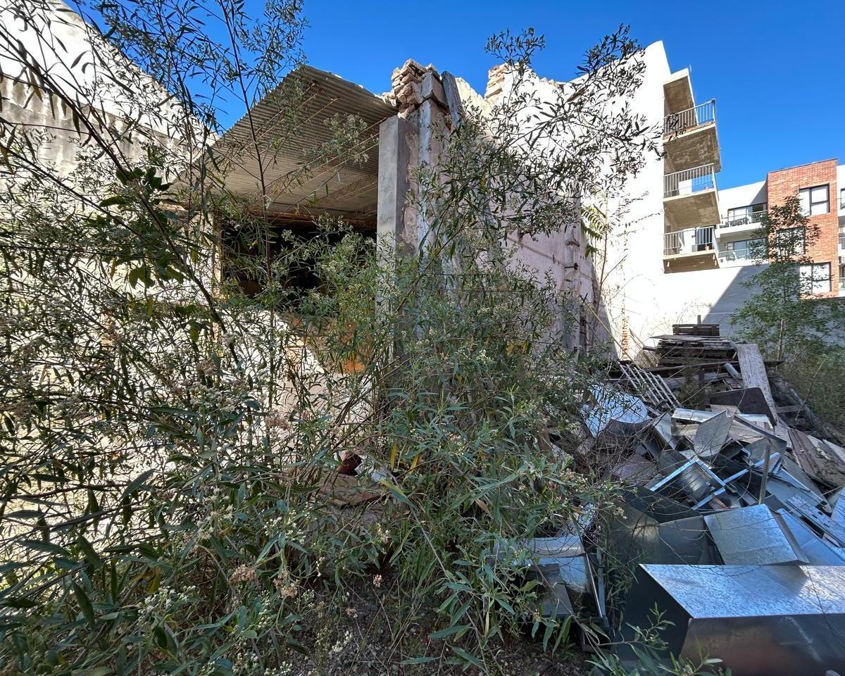 Lote en Venta de 811.70 m² en Liniers 2