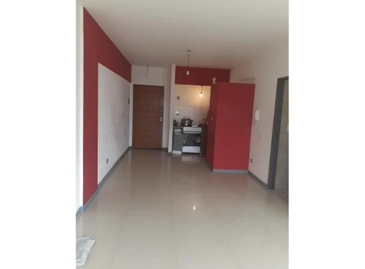 Departamento monoambiente en alquiler en Liniers 1