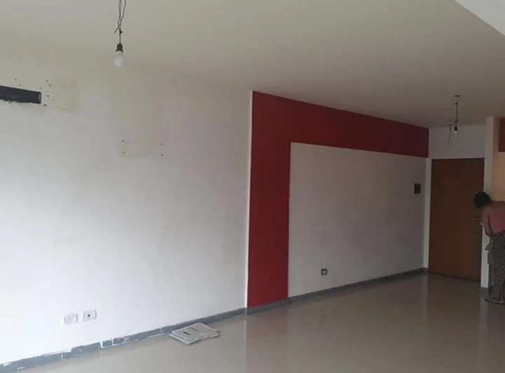 Departamento monoambiente en alquiler en Liniers 5