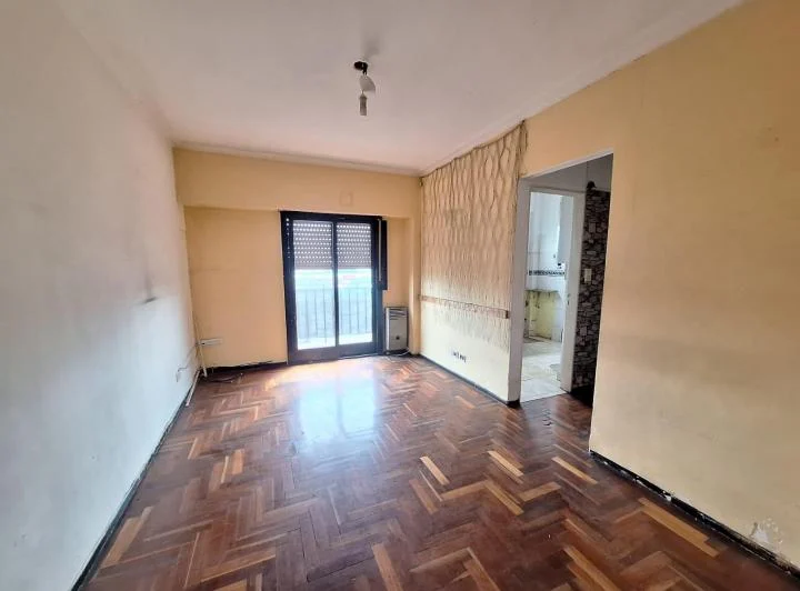 Departamento en Liniers 2