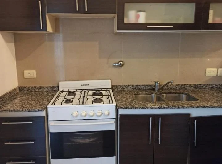 Departamento en Villa Luro 5