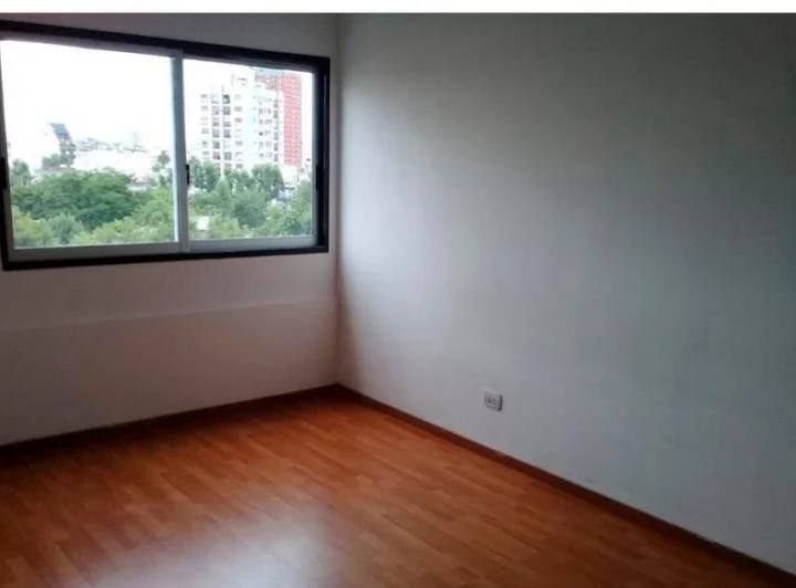 Alquiler departamento 3 ambientes en Floresta - CON COCHERA 5