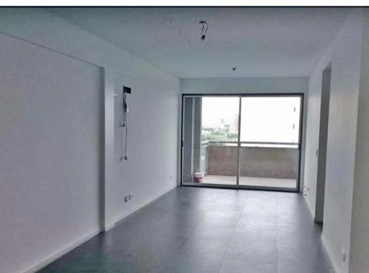 Alquiler departamento 3 ambientes en Floresta - CON COCHERA 4
