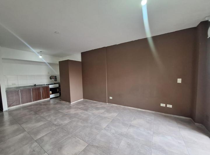 Departamento en Villa Luro - Alquiler monoambiente 4