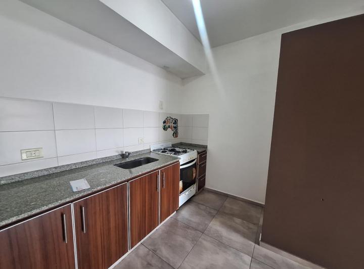 Departamento en Villa Luro - Alquiler monoambiente 1