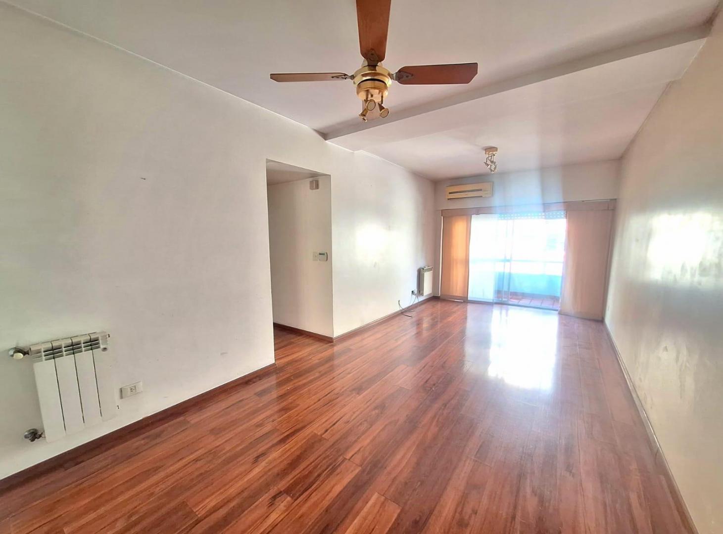 Foto de Departamento 3 ambientes con cochera / muy amplio, imagen 5