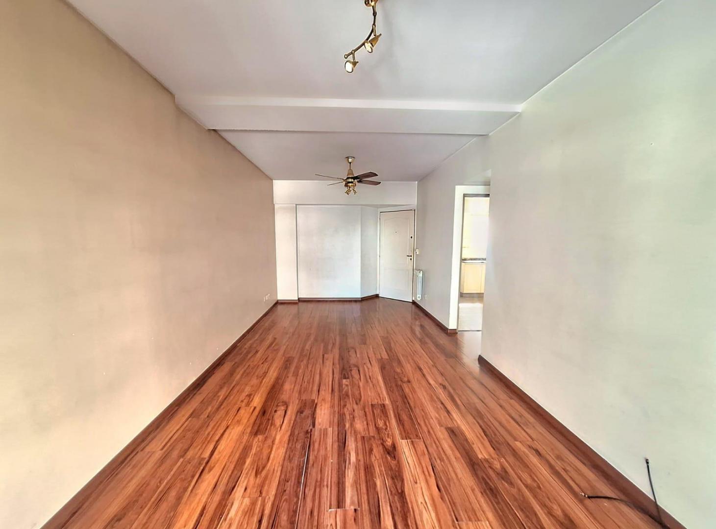Foto de Departamento 3 ambientes con cochera / muy amplio, imagen 4