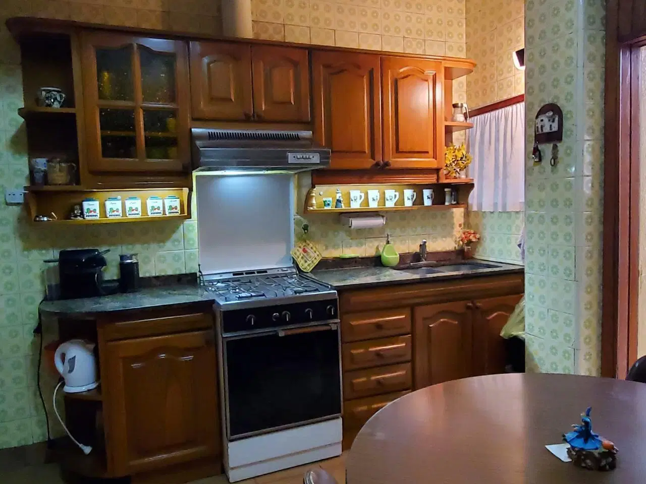Casa ideal 2 familias en Liniers. 3