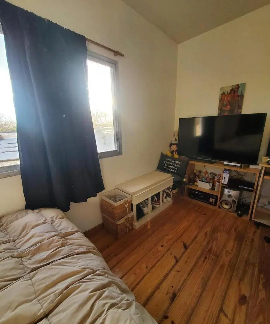 Casa ideal 2 familias en Liniers. 5