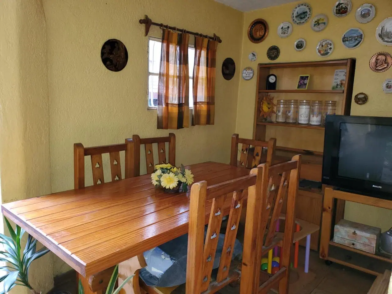 Casa ideal 2 familias en Liniers. 2