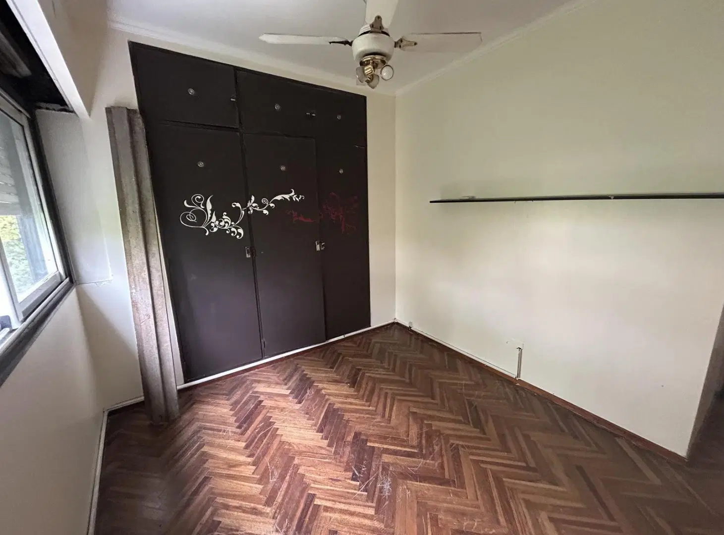 Impecable departamento 3 ambientes en San Telmo 5