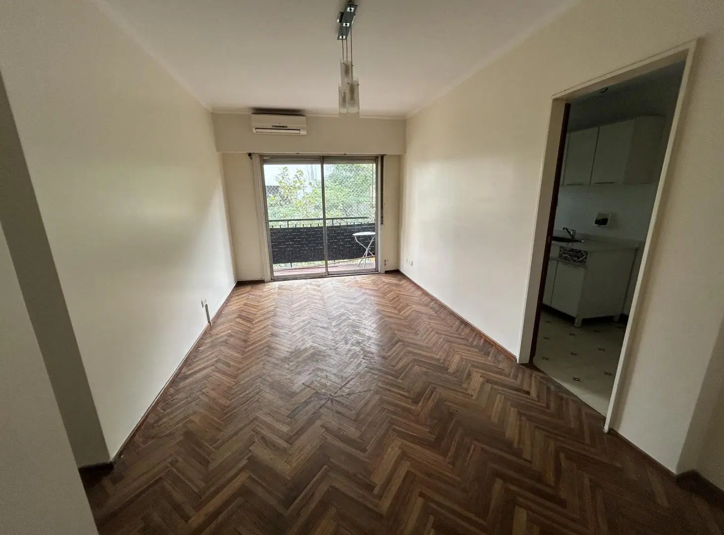 Impecable departamento 3 ambientes en San Telmo 2