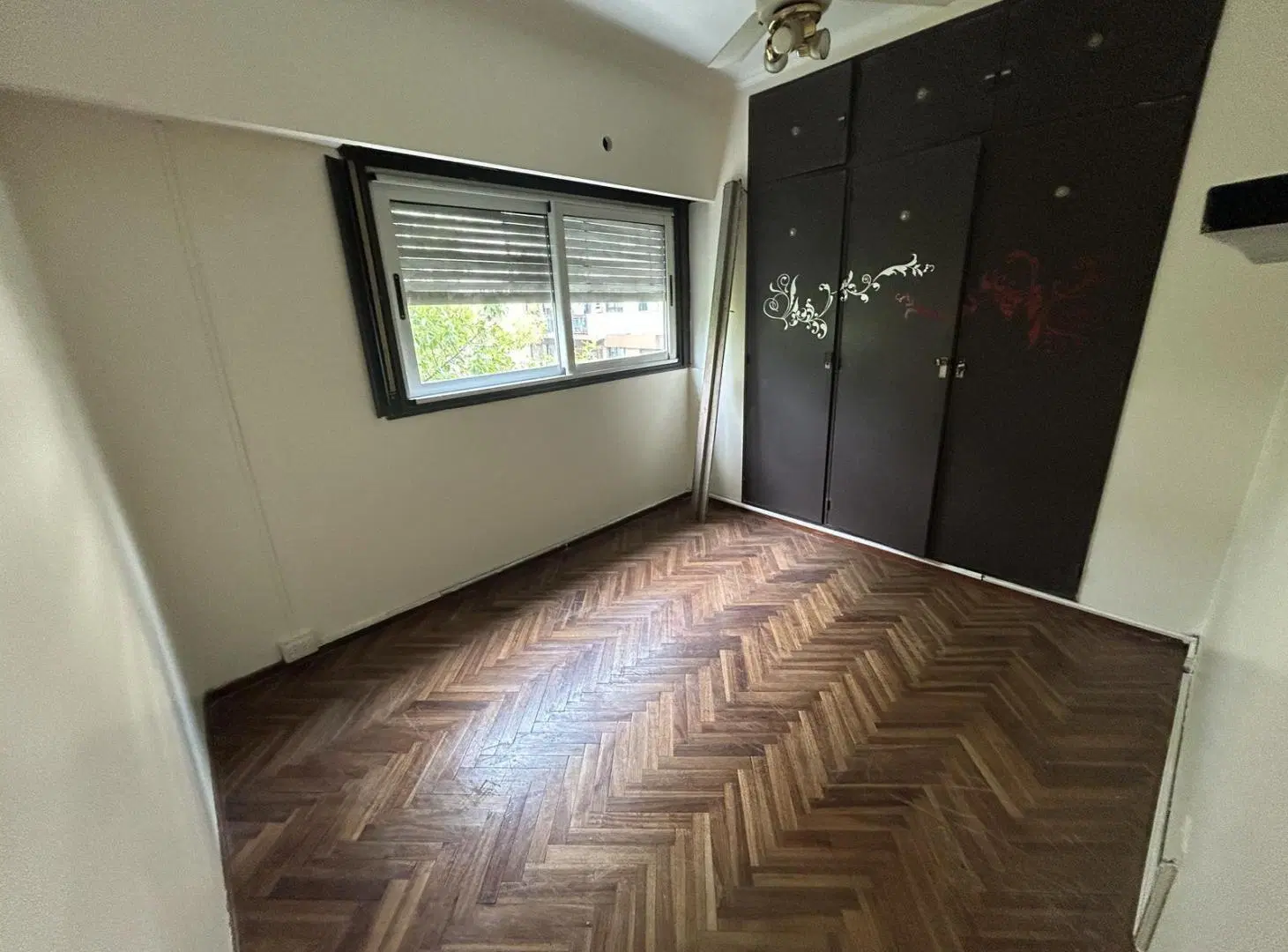 Impecable departamento 3 ambientes en San Telmo 4
