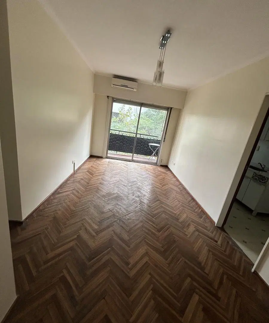 Impecable departamento 3 ambientes en San Telmo 1