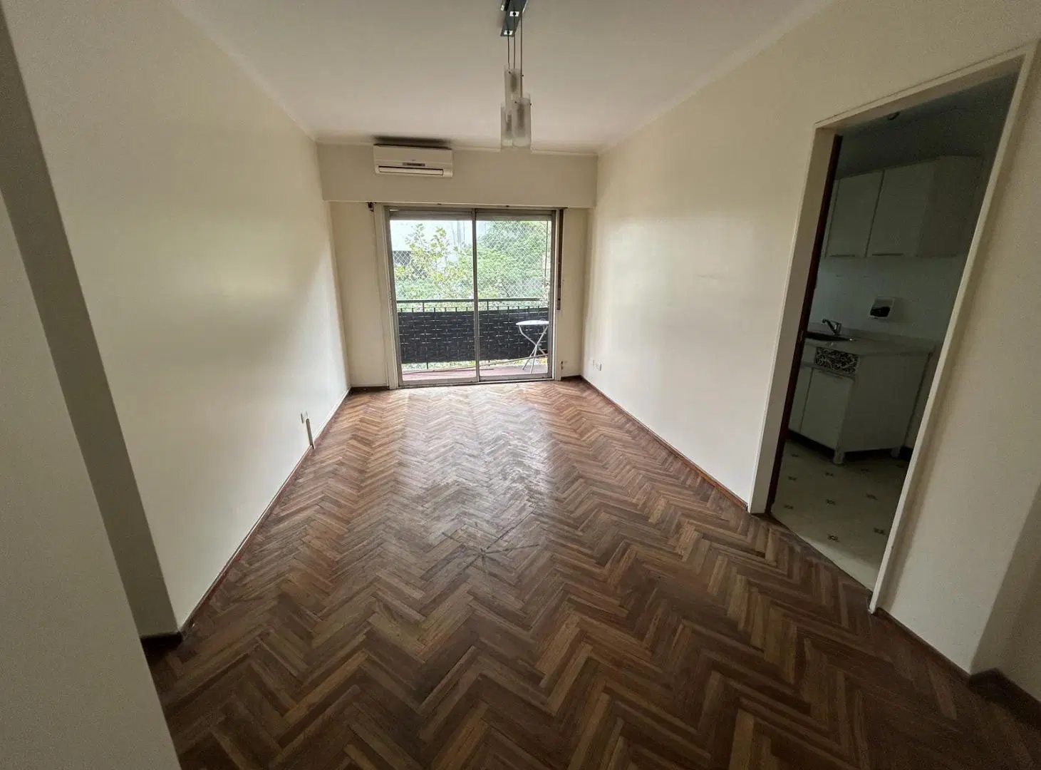Impecable departamento 3 ambientes en San Telmo 3