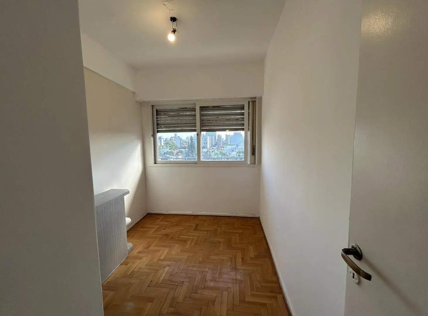 Departamento 4 ambientes con balcon  - Villa Pueyrredon 4