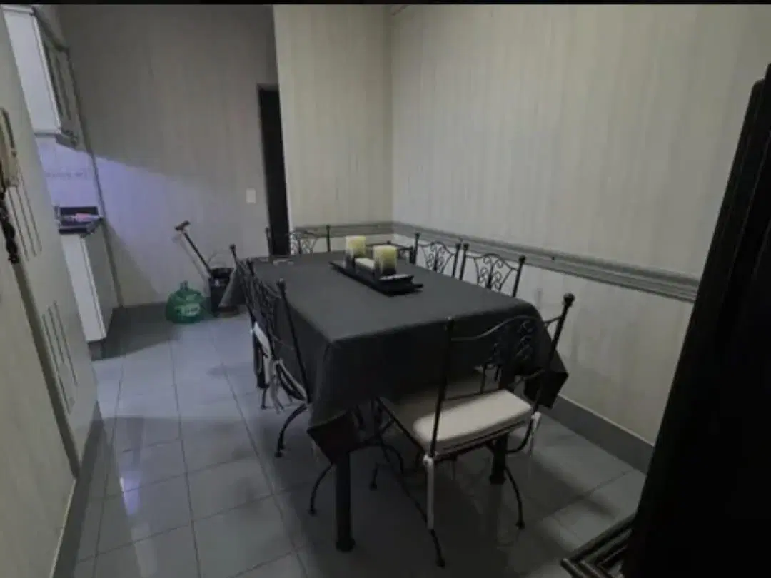 Departamento 4 ambientes - Flores 4