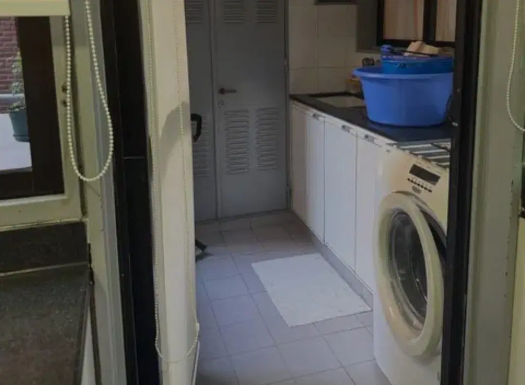 Departamento 4 ambientes - Flores 5