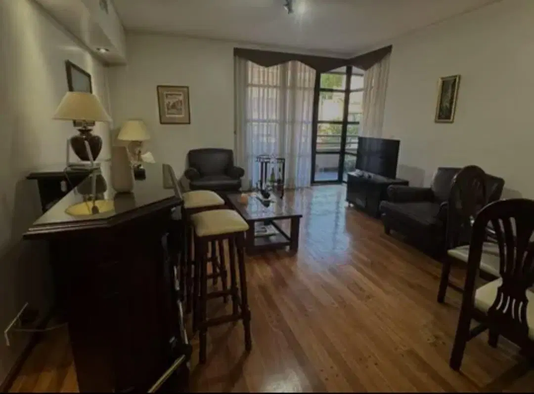 Departamento 4 ambientes - Flores 3