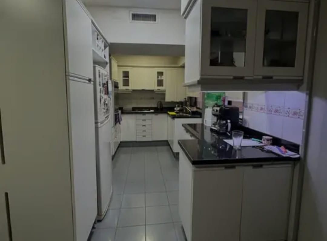 Departamento 4 ambientes - Flores