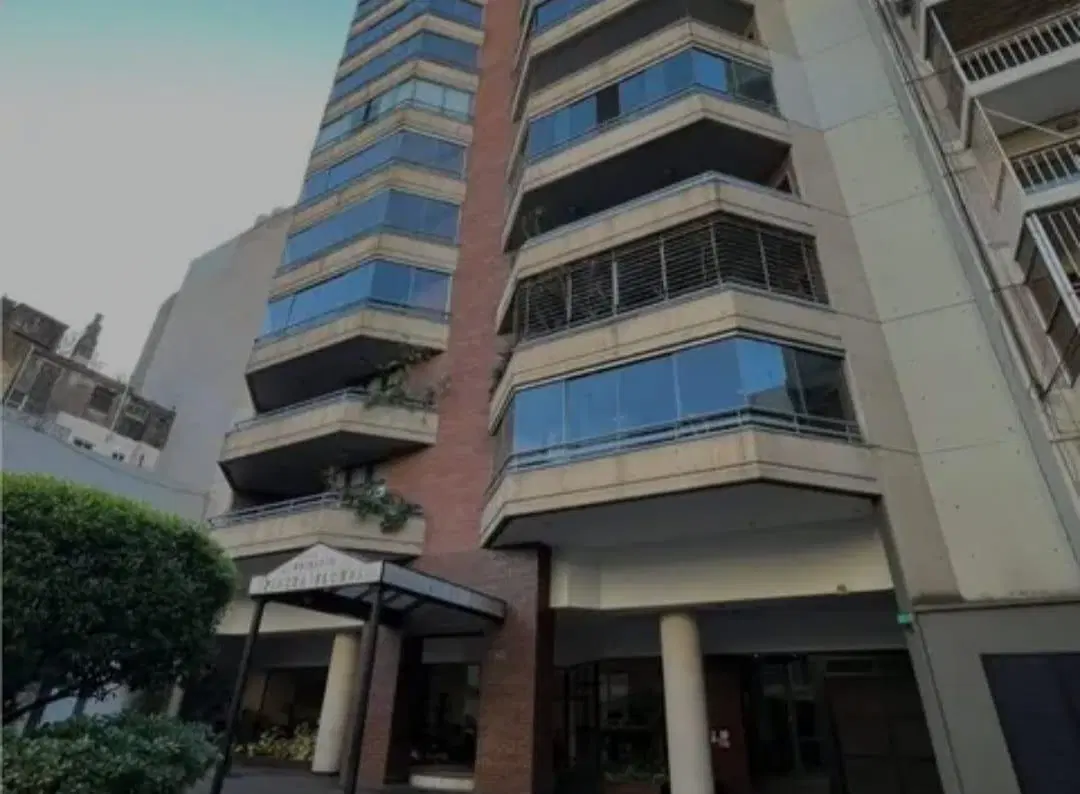 Departamento 4 ambientes - Flores 2