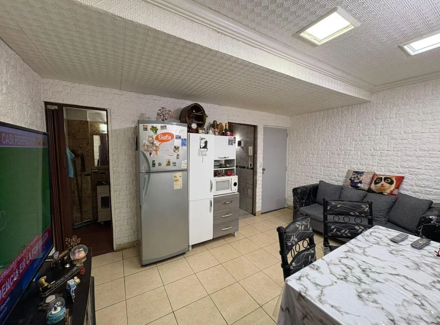 Departamento en Liniers 4