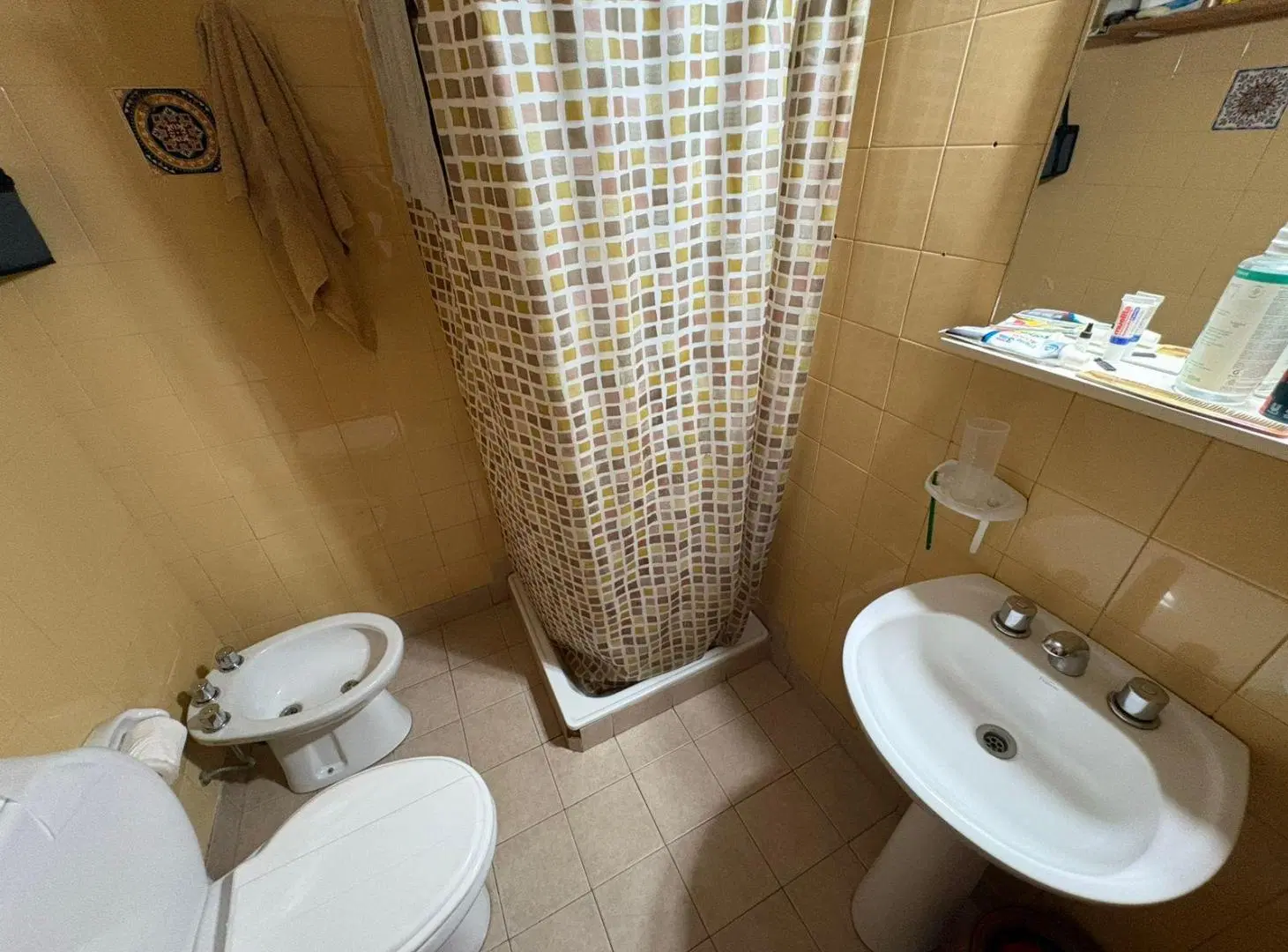 Departamento en Liniers 2