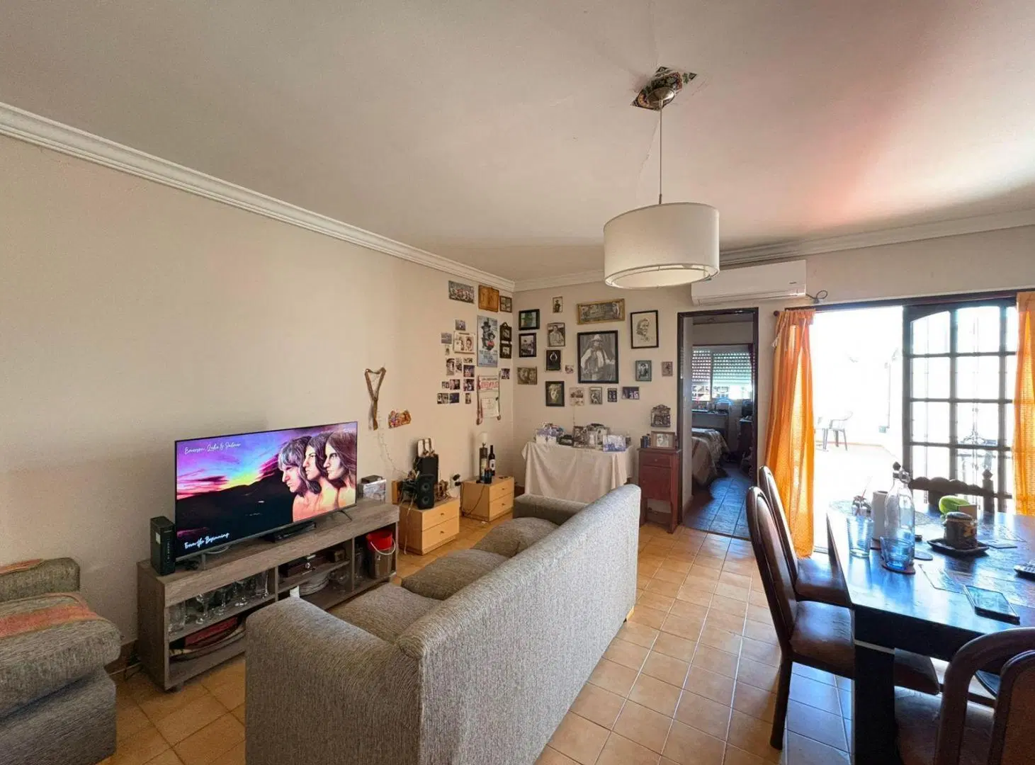 Departamento en Liniers 4