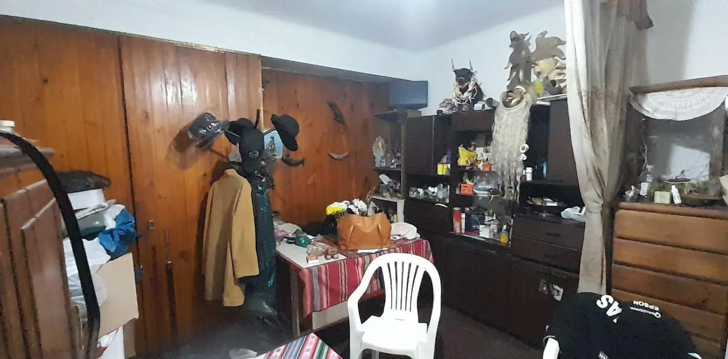 Departamento en Liniers. 3
