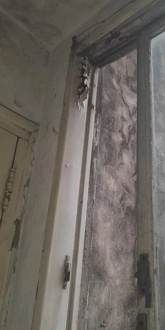 Departamento en Liniers. 4