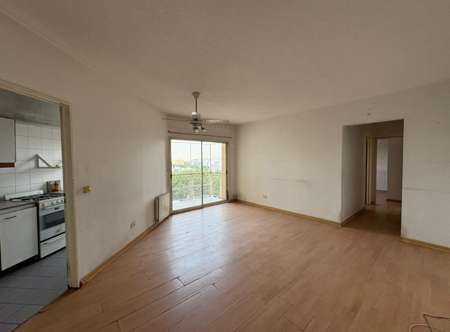 Departamento en venta - Mataderos