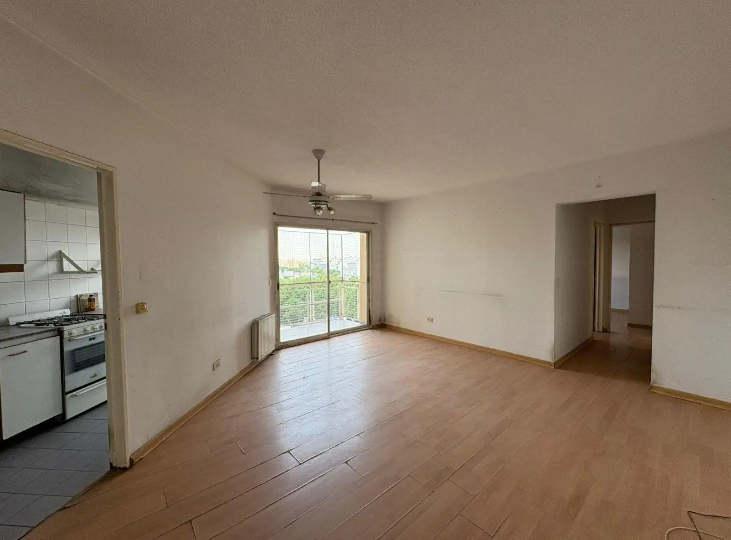 Departamento en venta - Mataderos 2