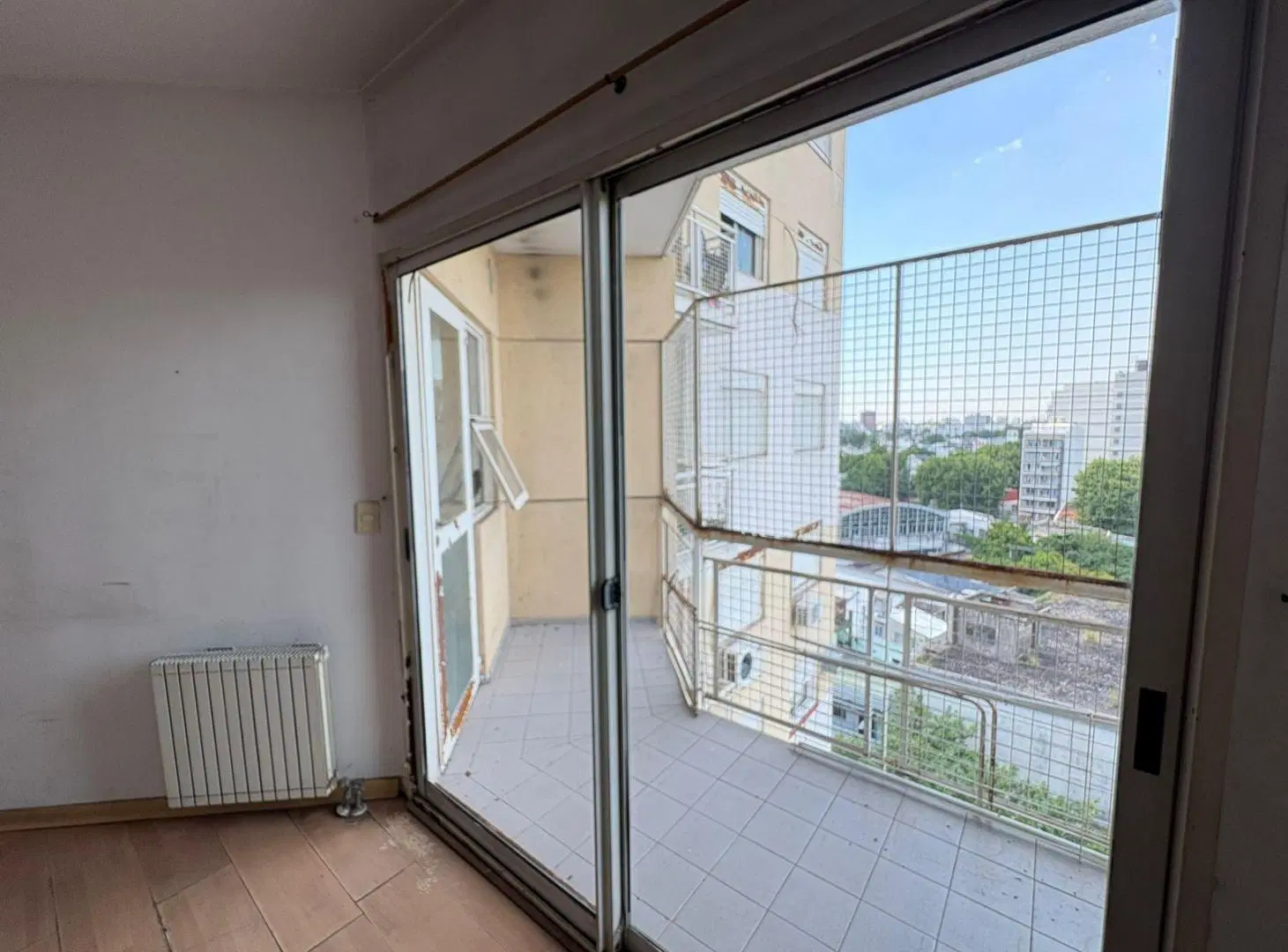 Departamento en venta - Mataderos 3