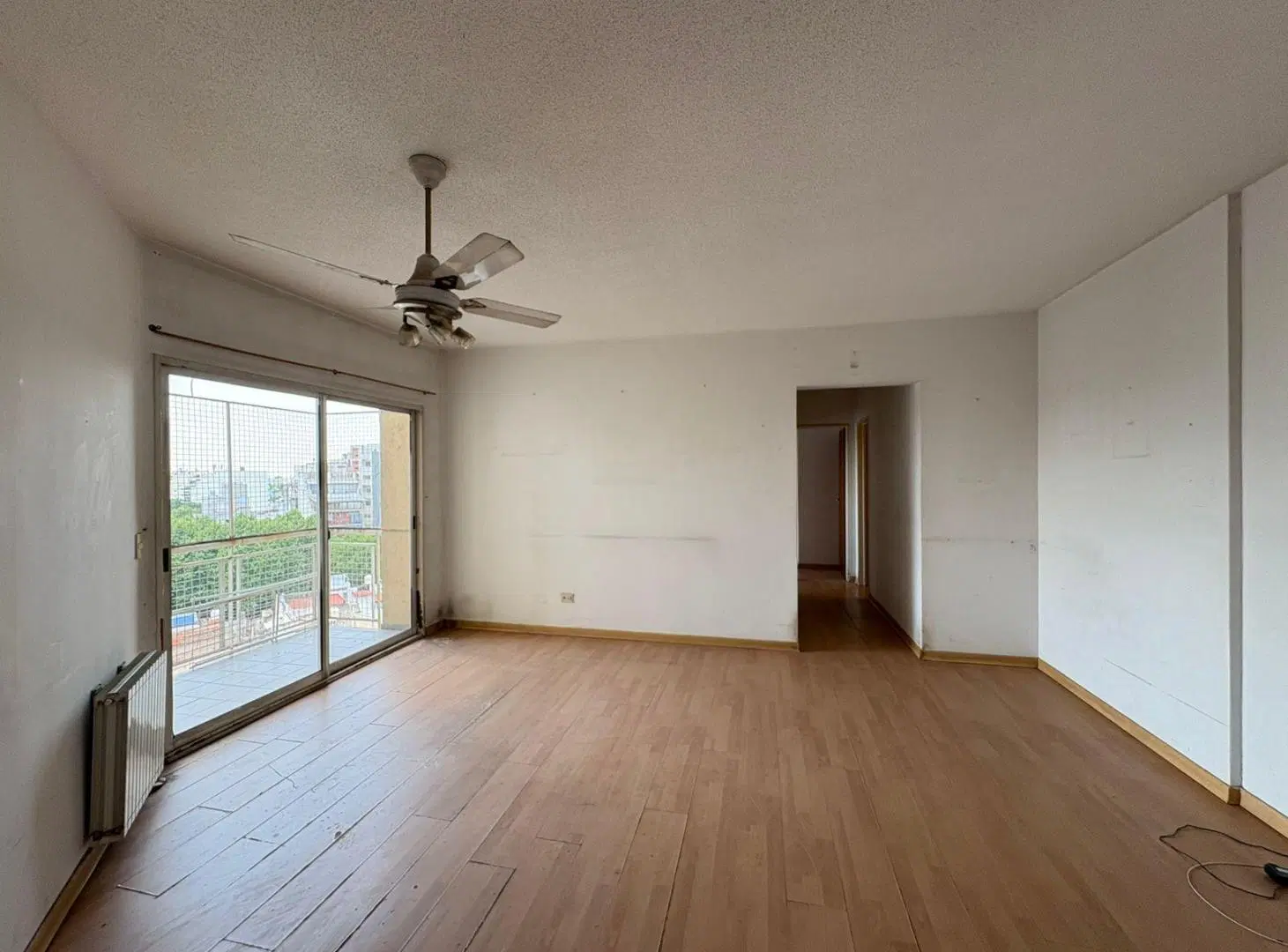 Departamento en venta - Mataderos 5